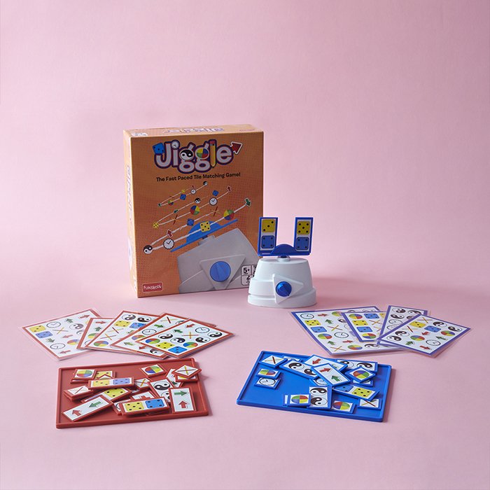 Jiggles