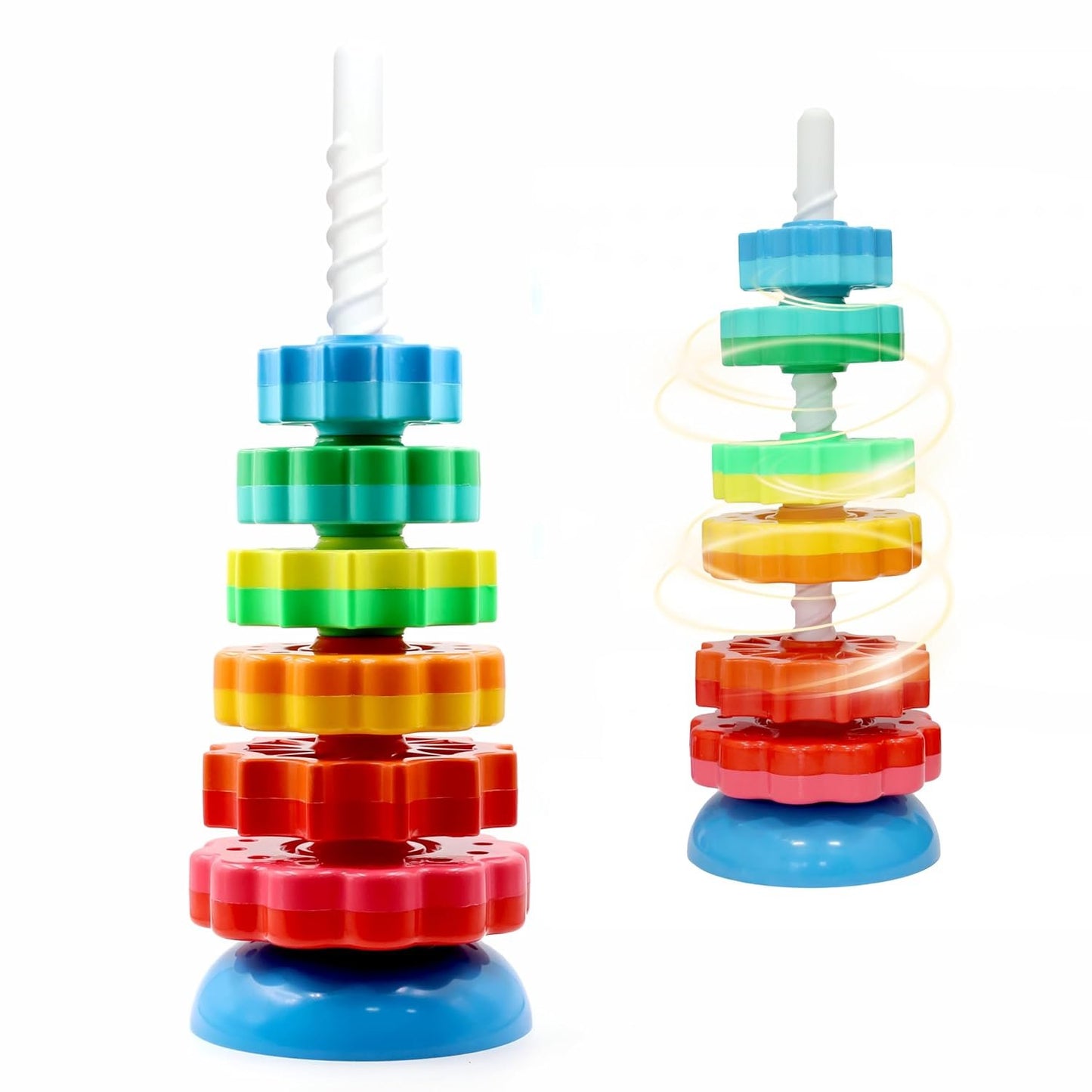 Spin Tower