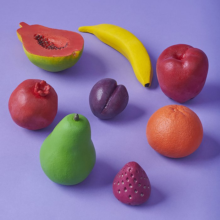 Fruits