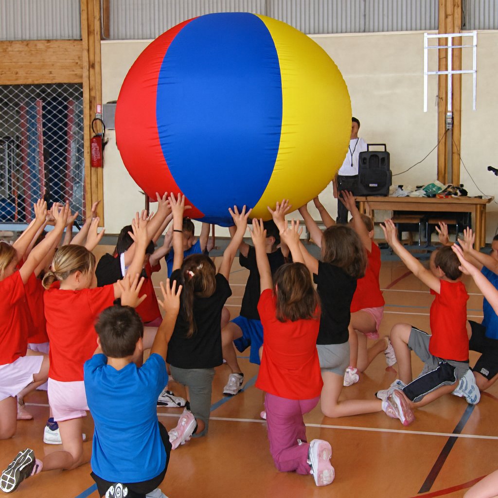 Giant ball-120cm