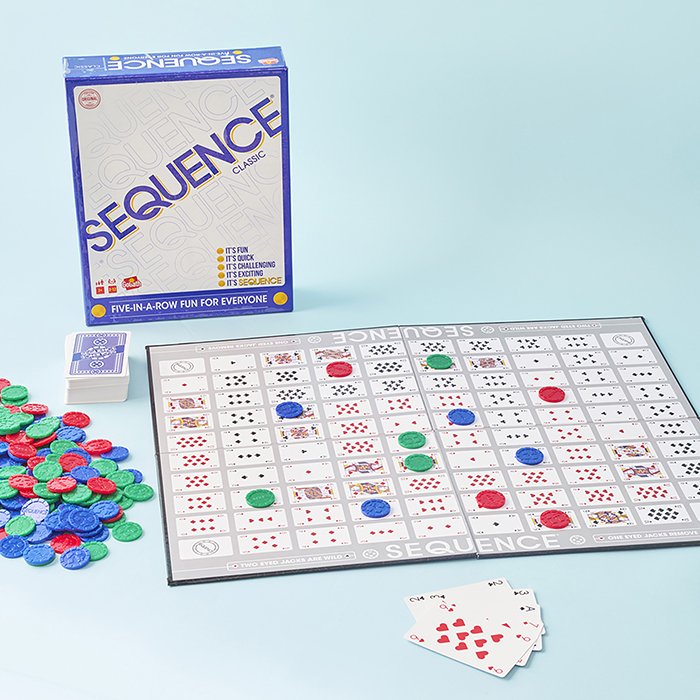 Sequence Classic