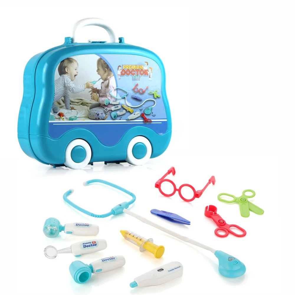 Doctor Set Wheel Premium