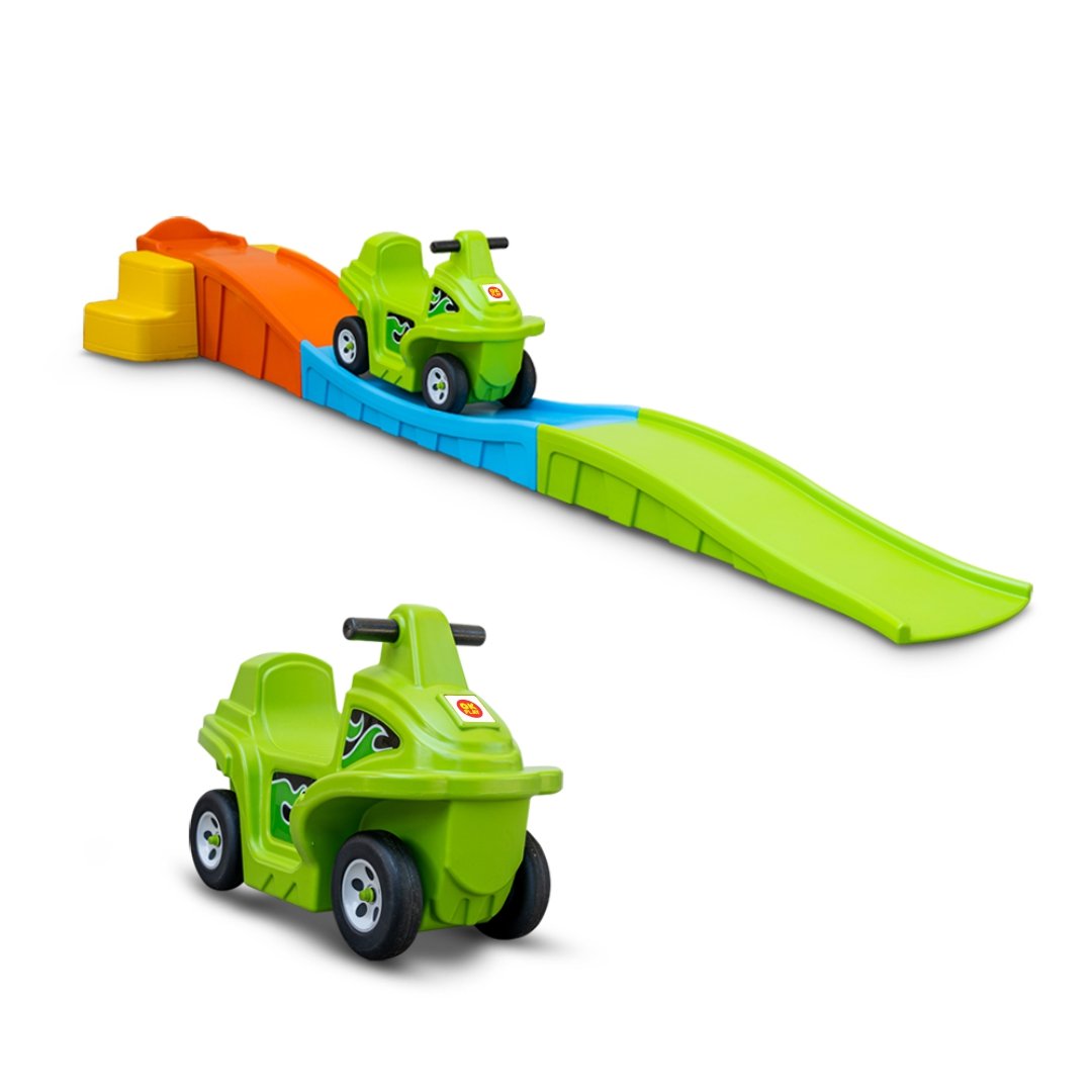 Roller Coaster