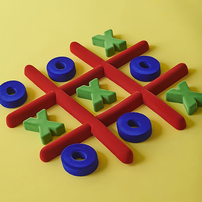 Tic tac Toe
