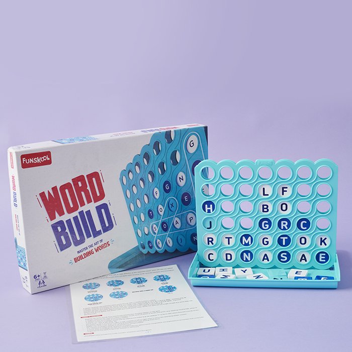 Word Build