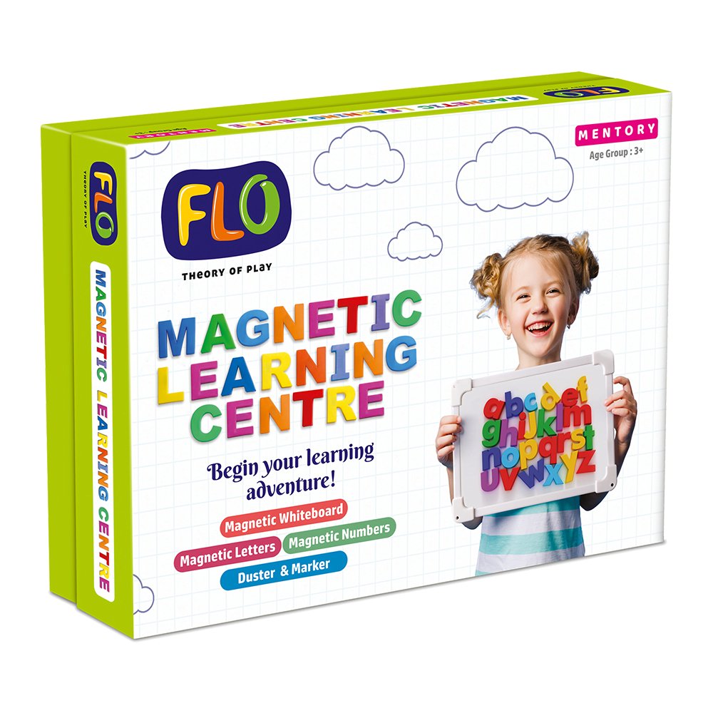 Magnetic Learning Centre