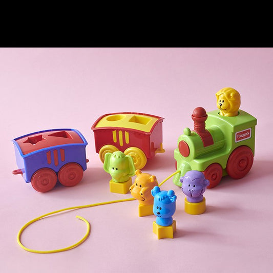 TOY TRAIN