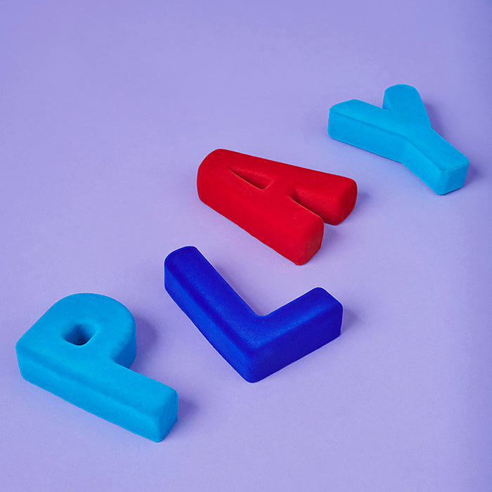 Alphabet Magnetic - Upper Case