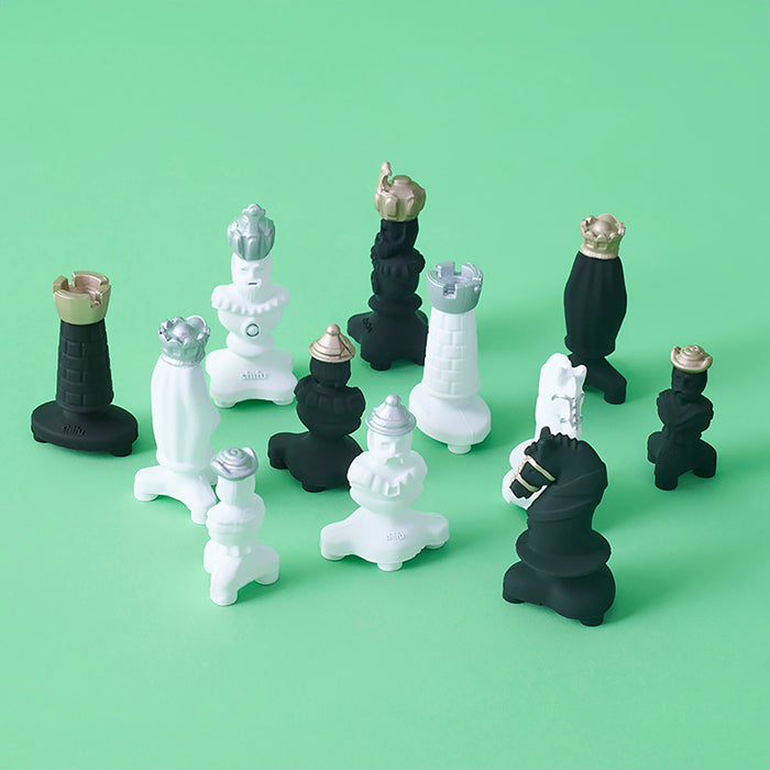 Tacto Chess