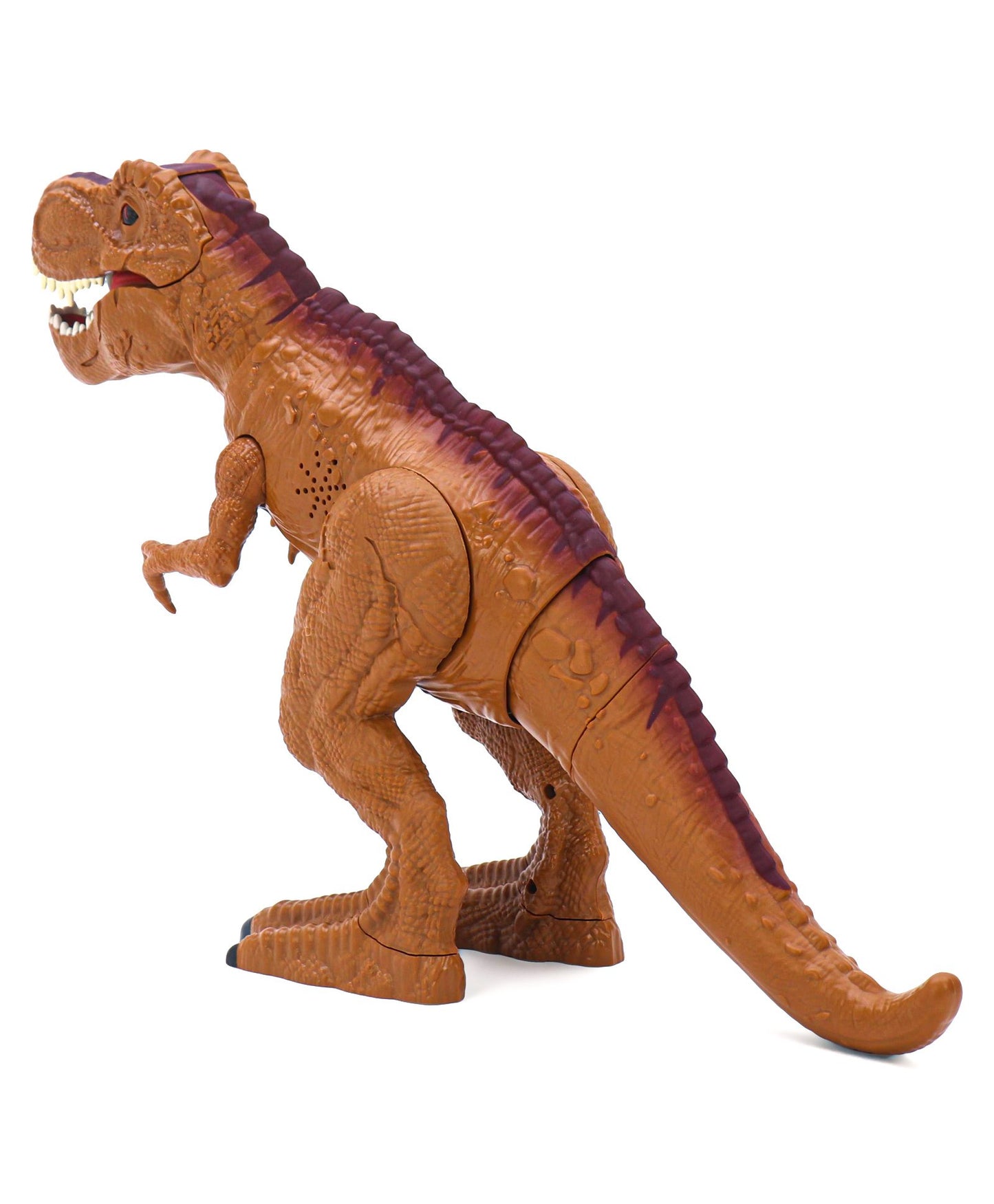 E Twist Bend Roaring T Rex