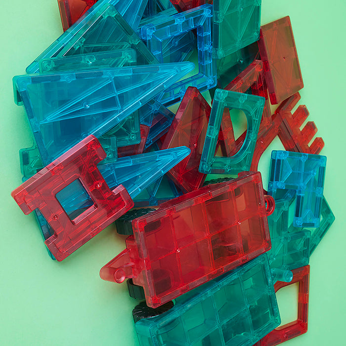 Magplay Tiles