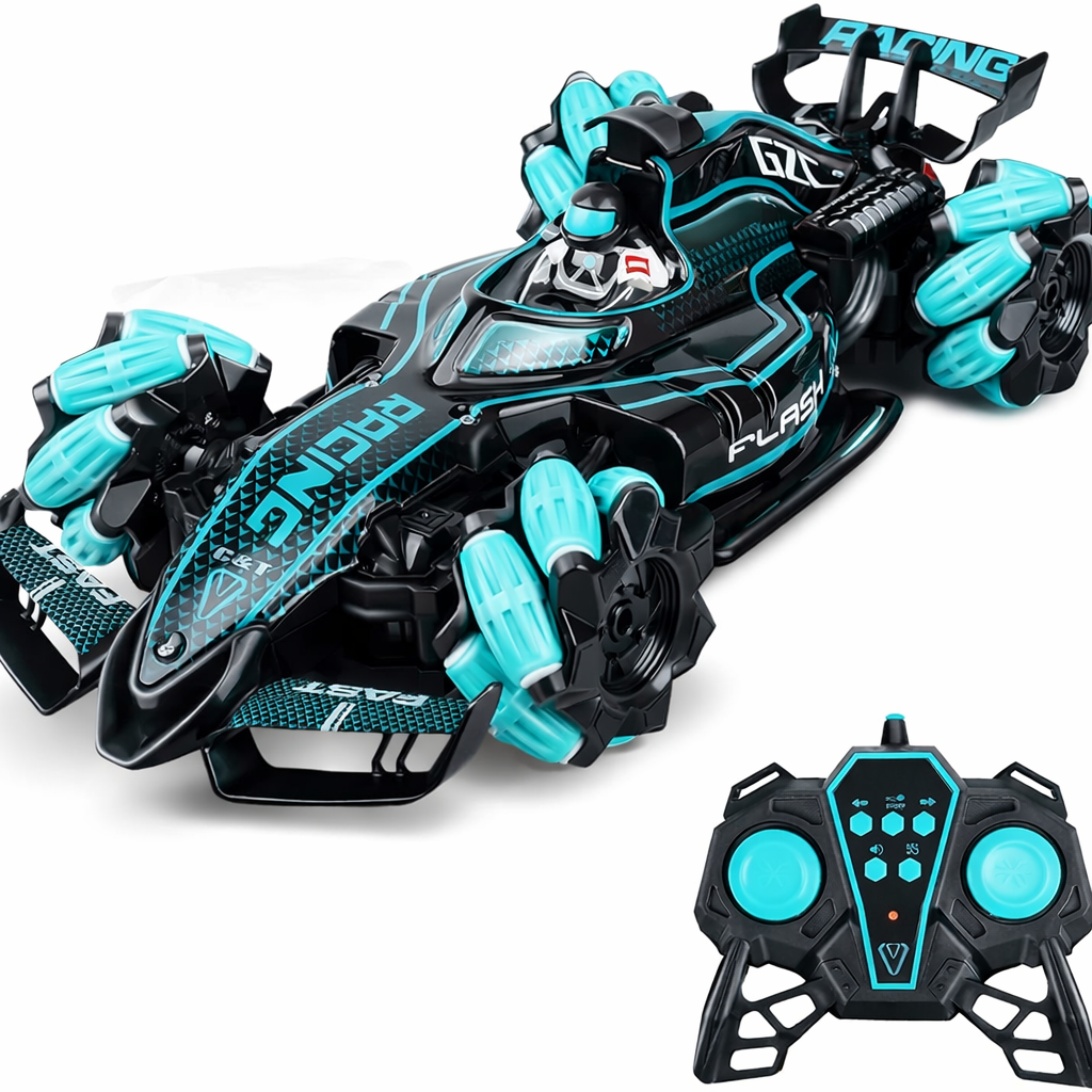 Super Drifter