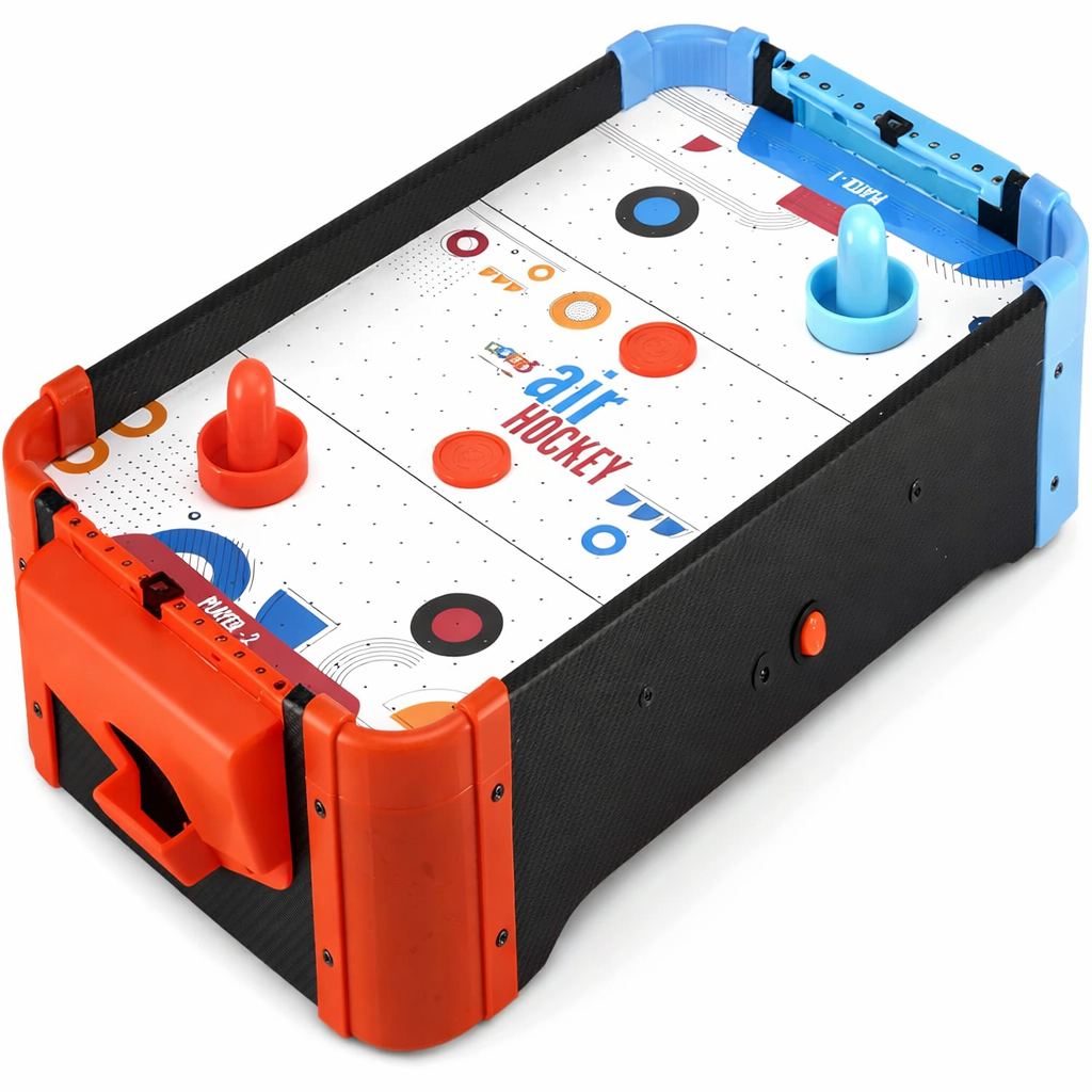Kats Air Hockey Big