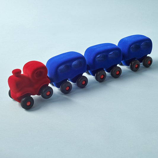 Whole Dout & Train Set