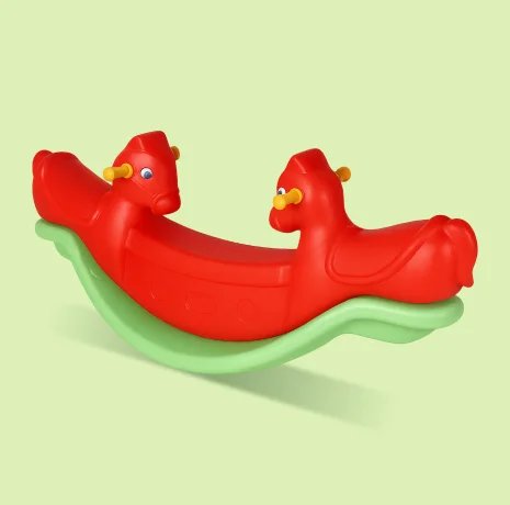 Pony 3 Way Rocker