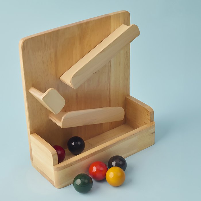 Classic Ball Slider