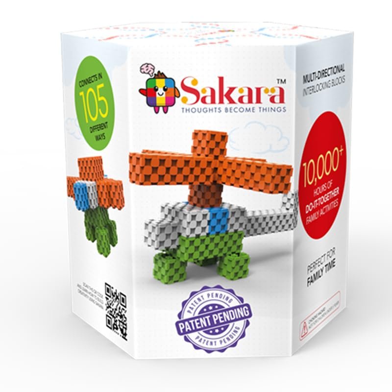 Sakara Aircraft 37
