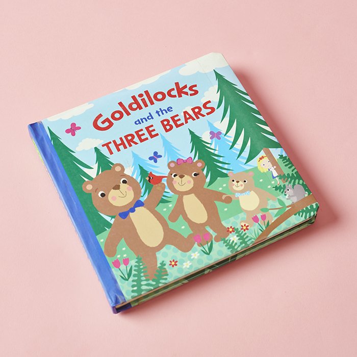 Goldilocks and the Three Bears
