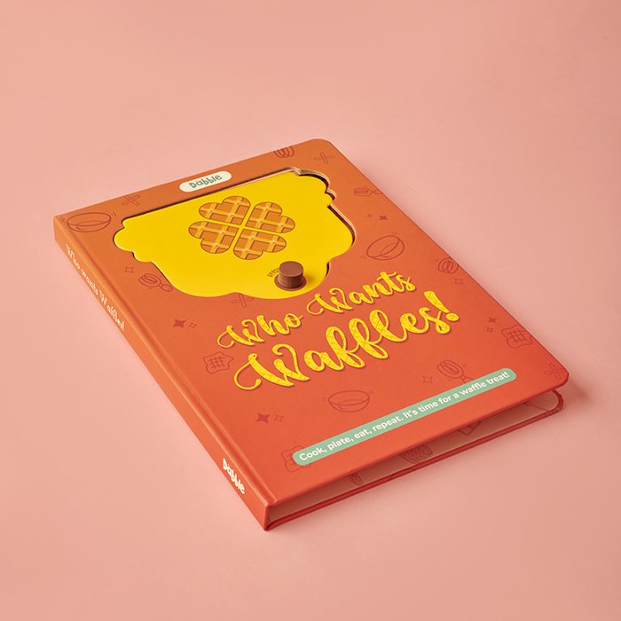 Waffel