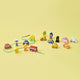 City Traffic Beaded Building Block