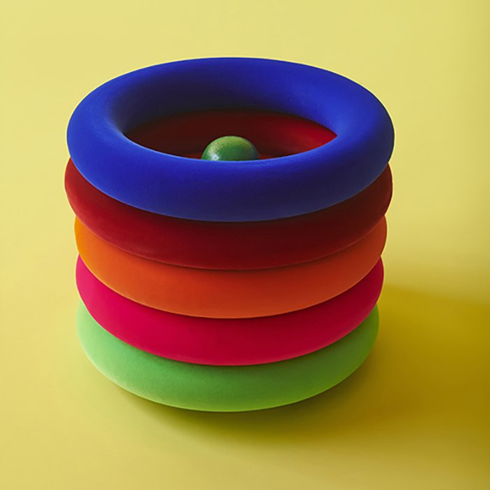 Ring Toss