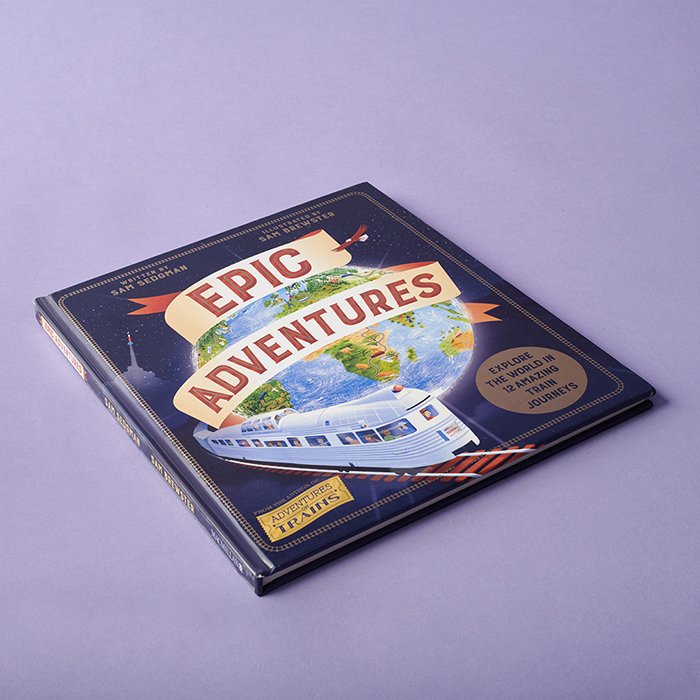 Epic Adventures