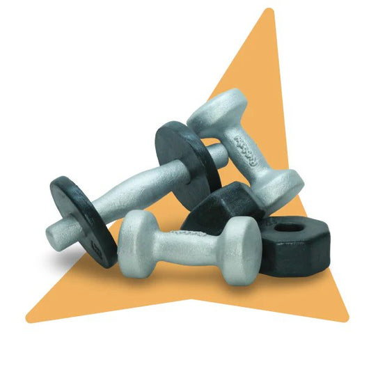 Weights & Dumbbell Set