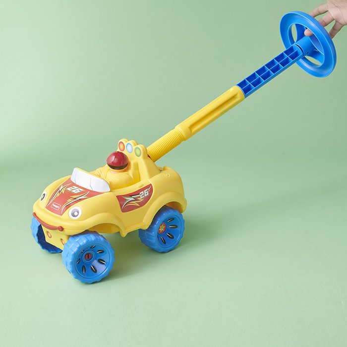 Walk N Drive truck