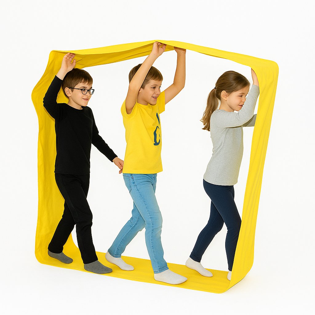 Caterpillar track (700 x 50cm)