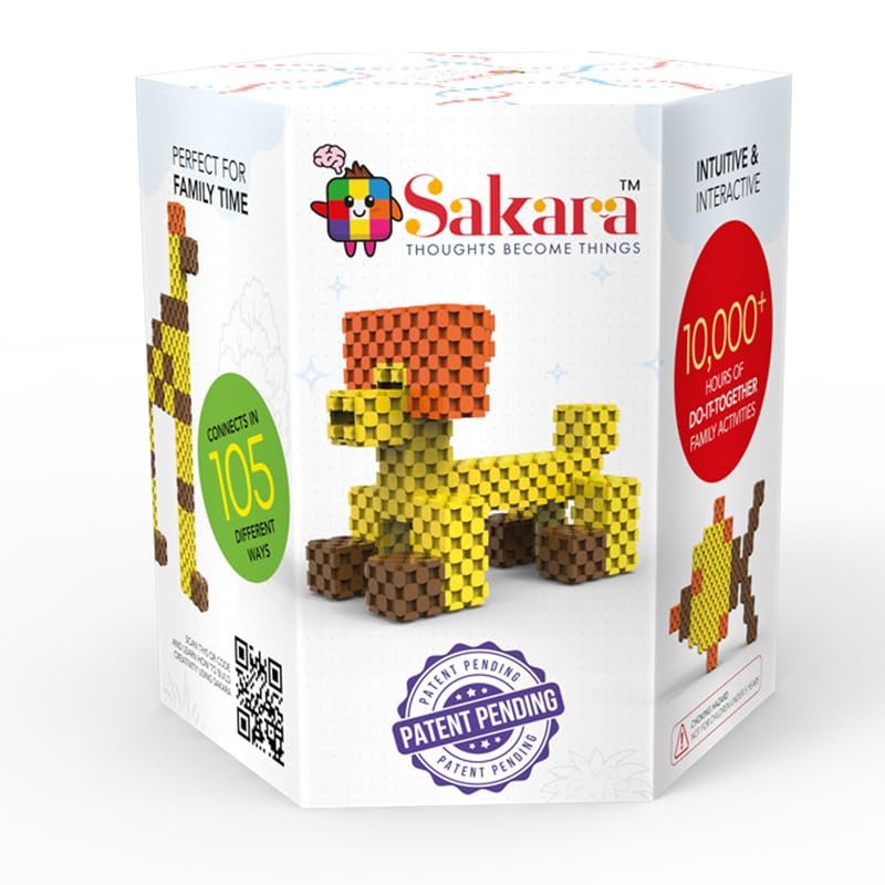 Sakara Safari 37