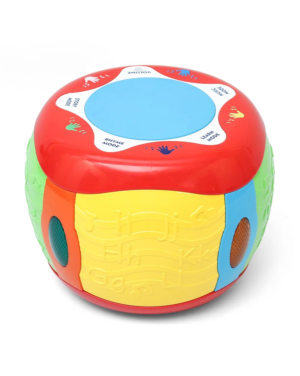 EDU BEATS - THE ELECTRONIC DRUM