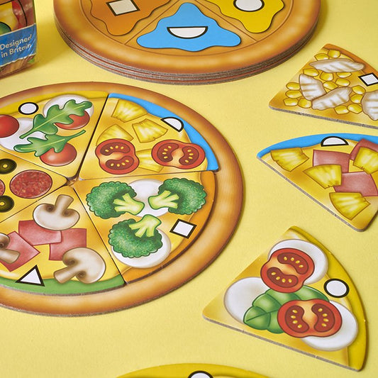 Pizza Game