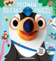 Bedtime Buddies - Postman Toucan