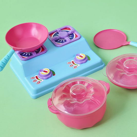 Complete Kitchen Set