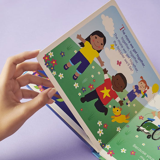 Speckled Frogs & Other Action Rhymes