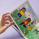 Speckled Frogs & Other Action Rhymes