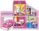 NE SUPERSTAR DREAM VILLA DOLL HOUSE