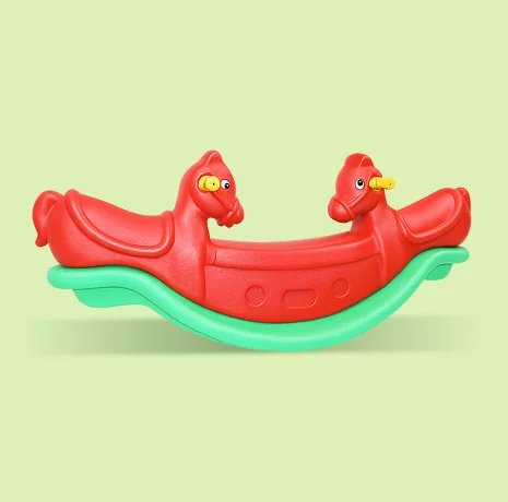 Pony 3 Way Rocker