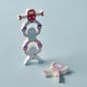 Robot Stacking Games Set of 10