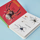 My First Book of Creepy Crawlies