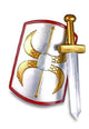 Sword & Shield Roman