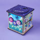 6" Galaxy Activity Busy Cube