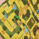 Tiger Trail-Jungle Safari Board game