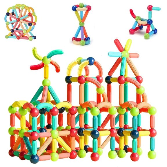 Magnetic Funny Creations