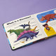 Priddy Explorers: Dinosaurs