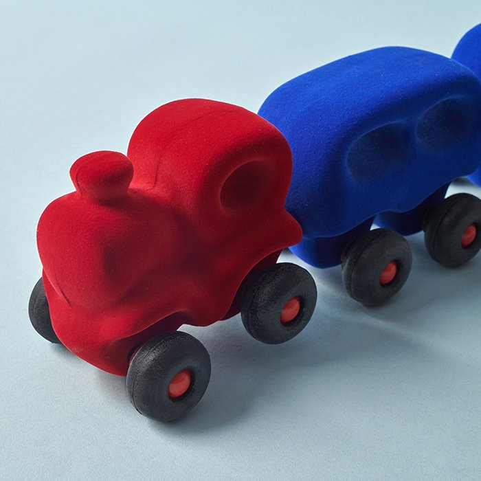Whole Dout & Train Set