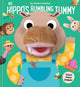 Bedtime Buddies - MS HIPPO