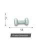 Weights & Dumbbell Set