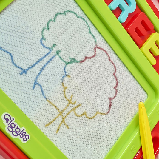 Super Doodle