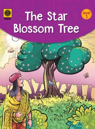 The Star blossom Tree